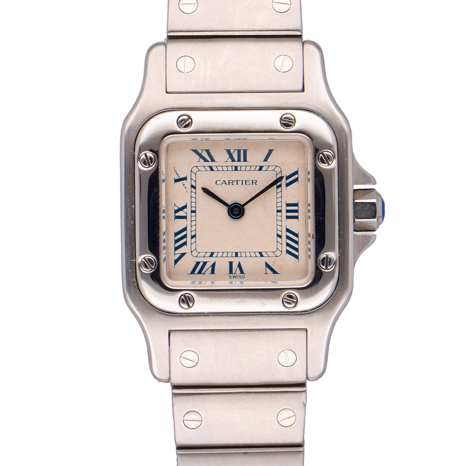 Cartier Santos (9057930)